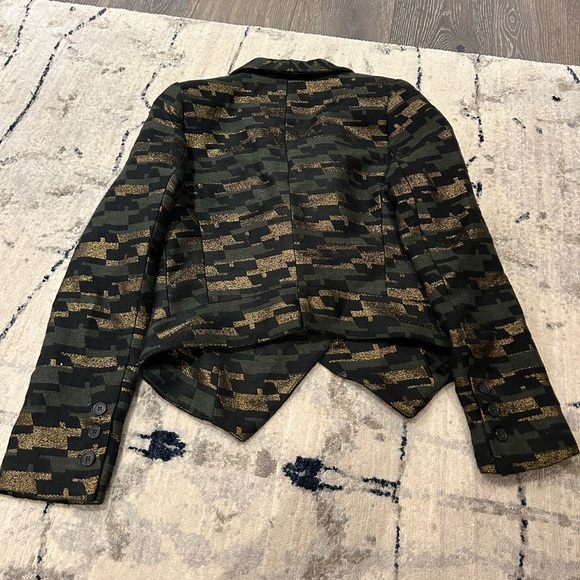 Smythe blazer - Picture 4 of 4